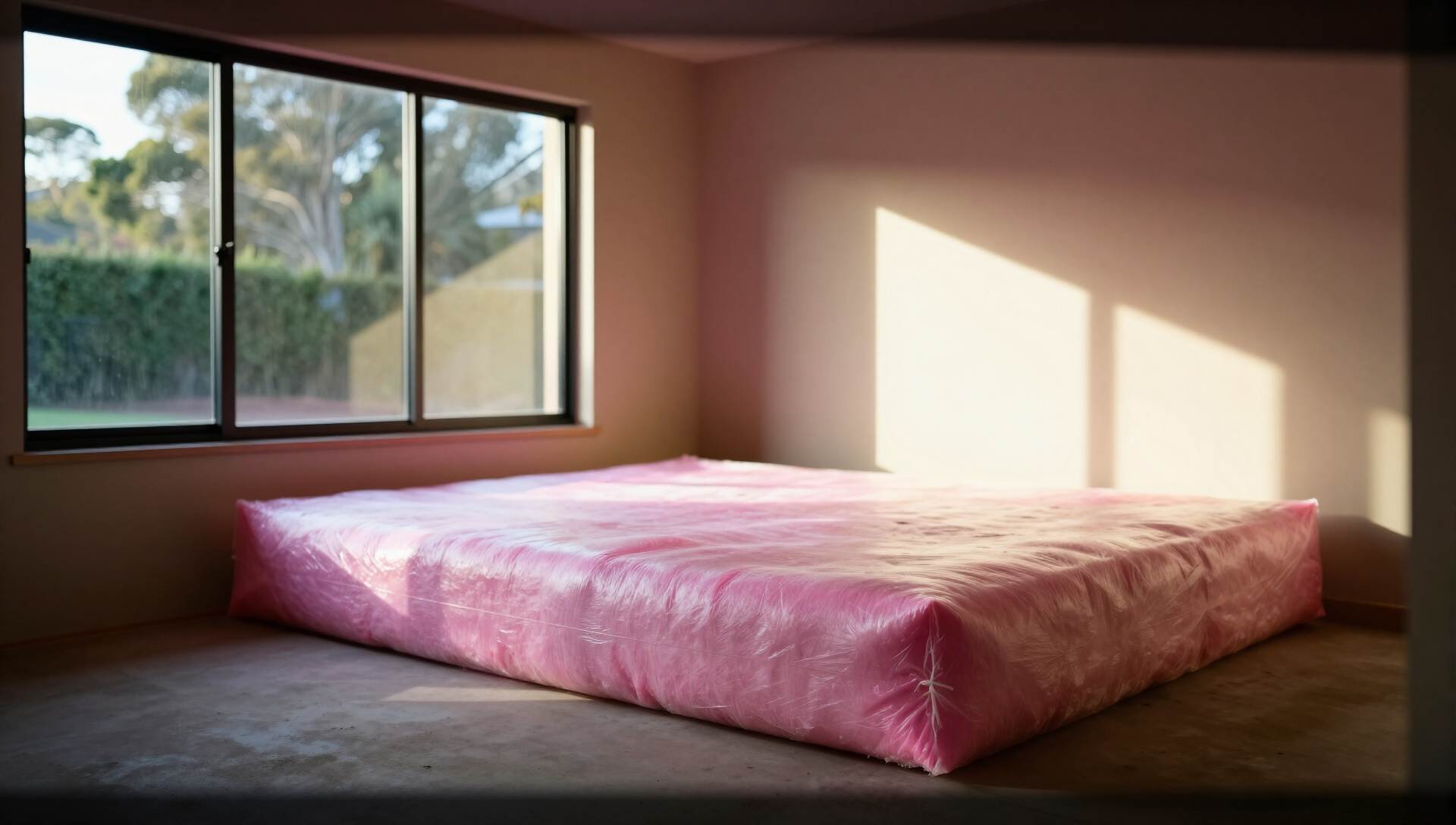 Bulk Insulation in Bellfield